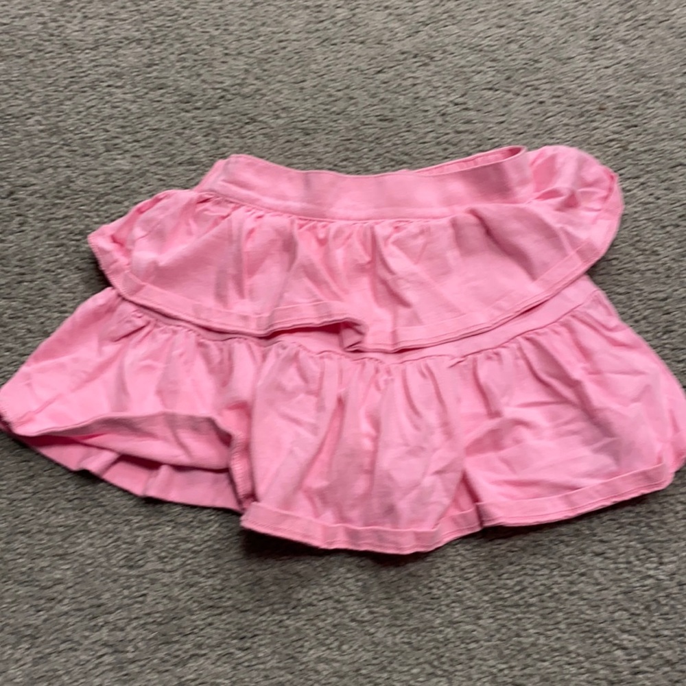 EUC Girl’s Skort Size S (5/6)